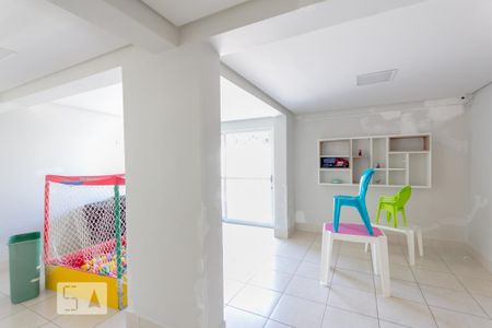 Apartamento para alugar com 65m², 3 quartos e 1 vagaÁrea comum