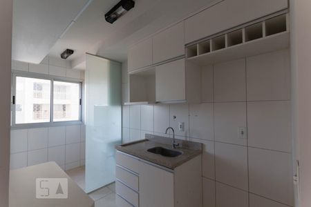 Apartamento para alugar com 65m², 3 quartos e 1 vagaCozinha