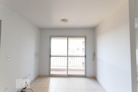 Sala de apartamento para alugar com 3 quartos, 65m² em Parque Amazônia, Goiânia
