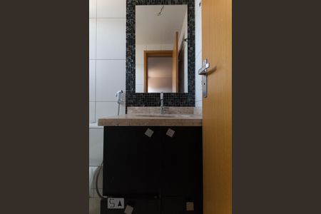 Apartamento para alugar com 65m², 3 quartos e 1 vagaBanheiro