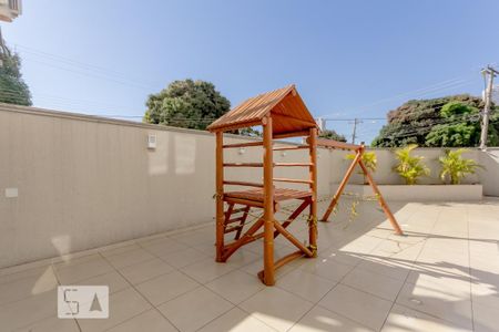 Apartamento para alugar com 65m², 3 quartos e 1 vagaÁrea Comum - Playground