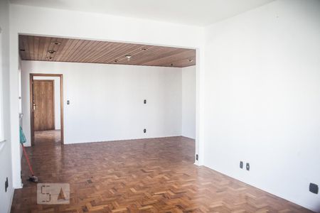 Sala de apartamento à venda com 3 quartos, 160m² em Higienópolis, São Paulo