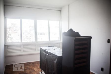 Quarto 3 - Suíte de apartamento à venda com 3 quartos, 160m² em Higienópolis, São Paulo