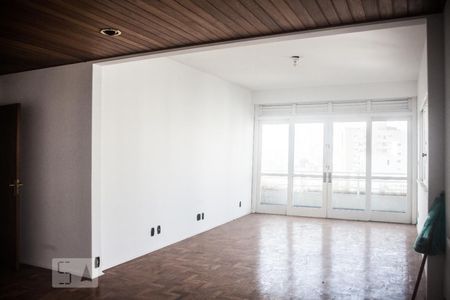 Sala de apartamento à venda com 3 quartos, 160m² em Higienópolis, São Paulo