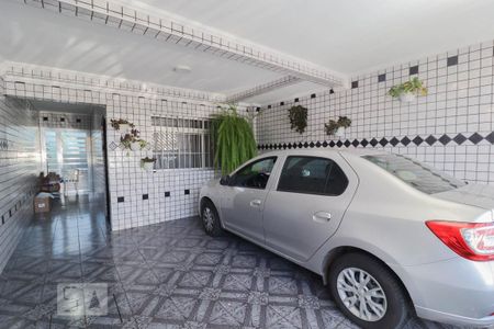 Casa para alugar com 210m², 3 quartos e 2 vagasGaragem
