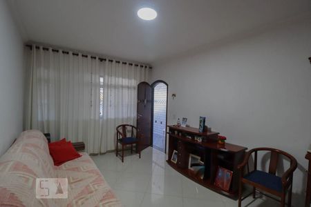 Sala de casa para alugar com 3 quartos, 210m² em Parque Continental Ii, Guarulhos
