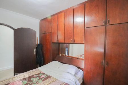 Casa para alugar com 210m², 3 quartos e 2 vagasDormitório