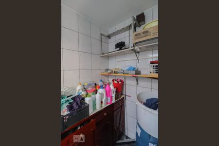 Casa para alugar com 210m², 3 quartos e 2 vagasDespensa