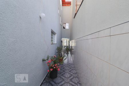 Casa para alugar com 210m², 3 quartos e 2 vagas Casa para alugar com 210m², 3 quartos e 2 vagasCorredor