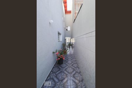 Casa para alugar com 210m², 3 quartos e 2 vagasCorredor