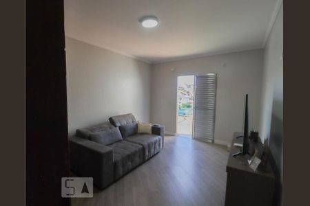 Casa para alugar com 210m², 3 quartos e 2 vagasSuíte 2