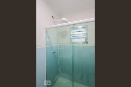 Casa para alugar com 210m², 3 quartos e 2 vagasBanheiro da Suíte 2