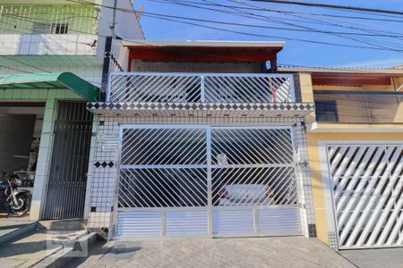 Casa para alugar com 210m², 3 quartos e 2 vagas Casa para alugar com 210m², 3 quartos e 2 vagasGaragem