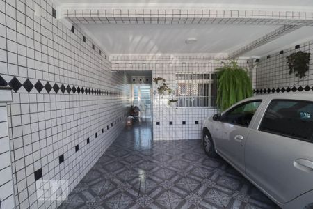 Casa para alugar com 210m², 3 quartos e 2 vagas Casa para alugar com 210m², 3 quartos e 2 vagasGaragem