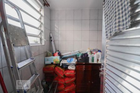 Casa para alugar com 210m², 3 quartos e 2 vagasDespensa