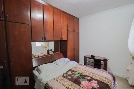 Casa para alugar com 210m², 3 quartos e 2 vagasDormitório