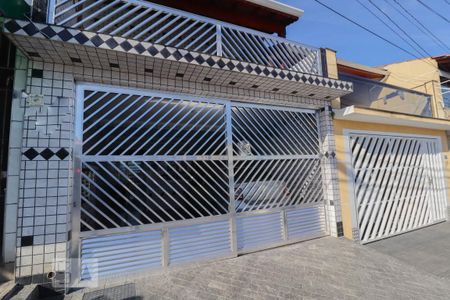 Casa para alugar com 210m², 3 quartos e 2 vagasGaragem