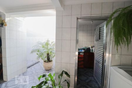 Casa para alugar com 210m², 3 quartos e 2 vagasÁrea de Serviço