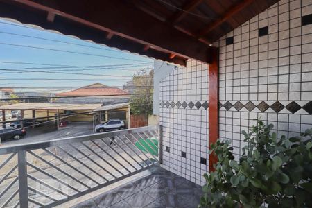 Casa para alugar com 210m², 3 quartos e 2 vagasvaranda