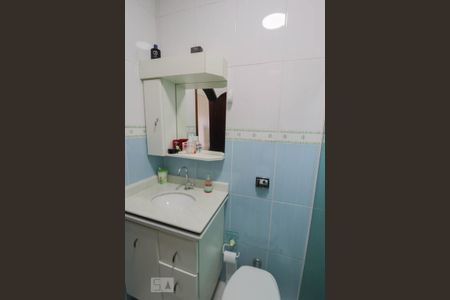 Casa para alugar com 210m², 3 quartos e 2 vagasSuíte 2