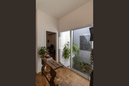 Casa à venda com 152m², 3 quartos e 1 vagaCorredor