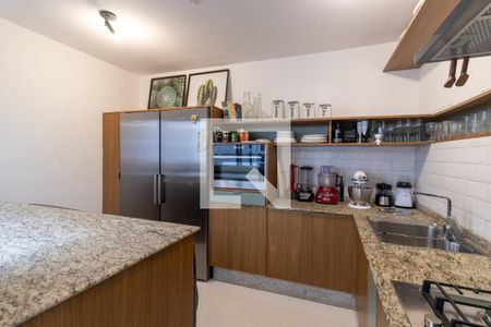 Casa à venda com 152m², 3 quartos e 1 vagaCozinha