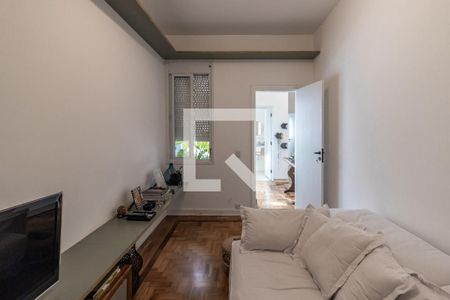 Casa à venda com 152m², 3 quartos e 1 vagaQuarto 3 