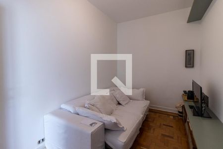 Casa à venda com 152m², 3 quartos e 1 vagaQuarto 3 