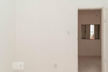 Quarto 2 de casa para alugar com 2 quartos, 55m² em São Judas, São Paulo