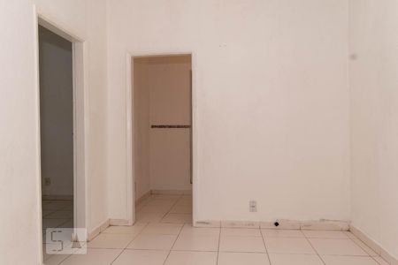Sala de casa para alugar com 2 quartos, 55m² em São Judas, São Paulo