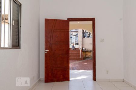 Sala de casa para alugar com 2 quartos, 55m² em São Judas, São Paulo