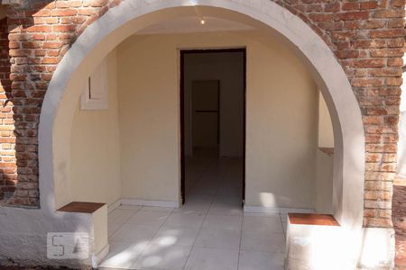 Casa para alugar com 55m², 2 quartos e sem vaga Casa para alugar com 55m², 2 quartos e sem vagaÁrea Externa