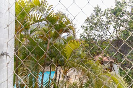 Apartamento à venda com 67m², 2 quartos e 2 vagasVista do Quarto 2