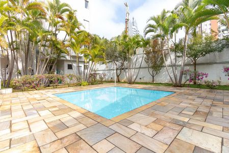 Apartamento à venda com 67m², 2 quartos e 2 vagasÁrea comum - Piscina