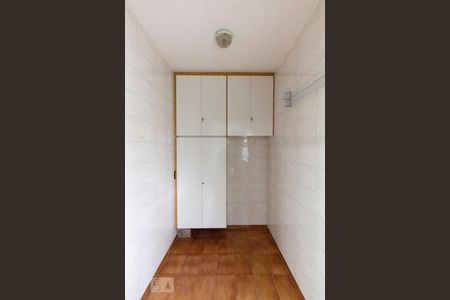 Apartamento à venda com 67m², 2 quartos e 2 vagasÁrea de Serviço