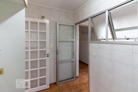 Apartamento à venda com 67m², 2 quartos e 2 vagasCozinha