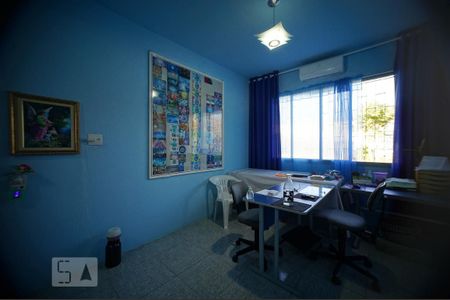 Casa à venda com 270m², 5 quartos e 2 vagasQuarto 3