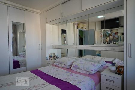 Casa à venda com 270m², 5 quartos e 2 vagasQuarto 2