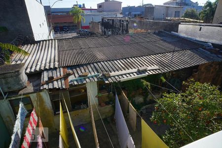 Casa à venda com 270m², 5 quartos e 2 vagasVista fundos.