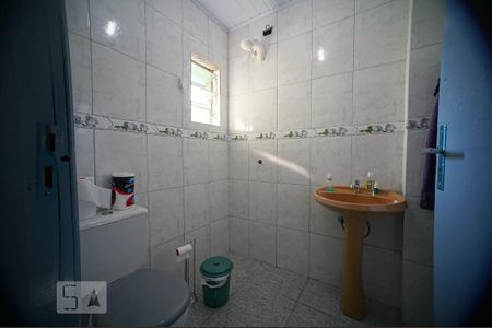 Casa à venda com 270m², 5 quartos e 2 vagasLavabo primeiro andar