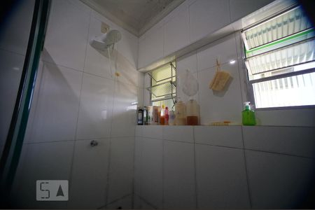 Casa à venda com 270m², 5 quartos e 2 vagasBanheiro