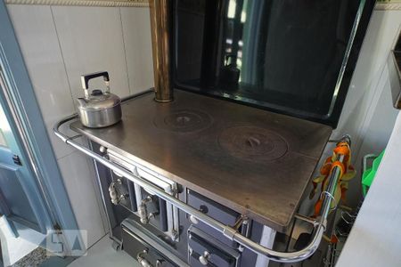 Casa à venda com 270m², 5 quartos e 2 vagasCozinha