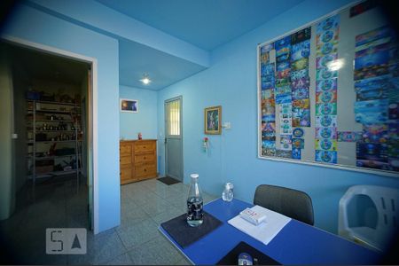 Casa à venda com 270m², 5 quartos e 2 vagasQuarto 3