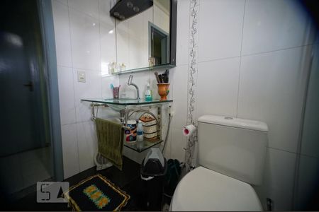 Casa à venda com 270m², 5 quartos e 2 vagasBanheiro