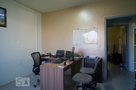 Casa à venda com 270m², 5 quartos e 2 vagasSala primeiro andar