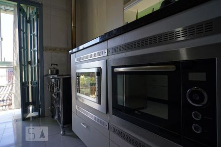 Casa à venda com 270m², 5 quartos e 2 vagasCozinha