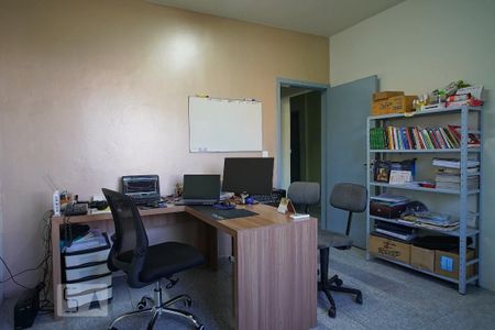 Casa à venda com 270m², 5 quartos e 2 vagasSala primeiro andar