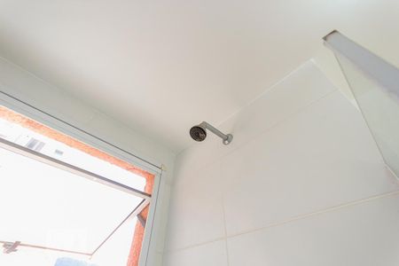 Apartamento para alugar com 48m², 2 quartos e 1 vaga Apartamento para alugar com 48m², 2 quartos e 1 vagaBanheiro