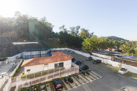 Vista de apartamento para alugar com 2 quartos, 48m² em Jacarepaguá, Rio de Janeiro