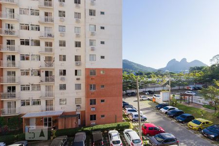 Vista de apartamento para alugar com 2 quartos, 48m² em Jacarepaguá, Rio de Janeiro